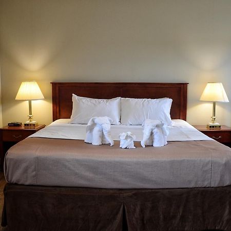 The Highlander Inn Ниагара-Фолс Экстерьер фото