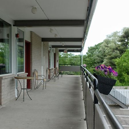The Highlander Inn Ниагара-Фолс Экстерьер фото