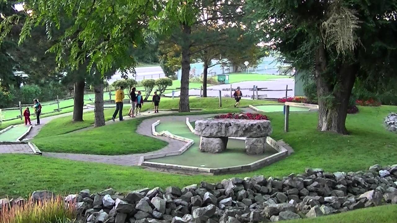 The Highlander Inn Ниагара-Фолс Экстерьер фото